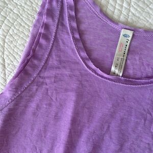 Free People Movement tank